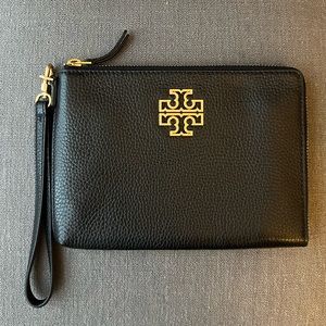 Tory Burch Wristlet